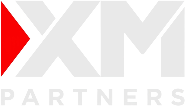 XM Group partner program logo