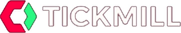 Tickmill partner program logo
