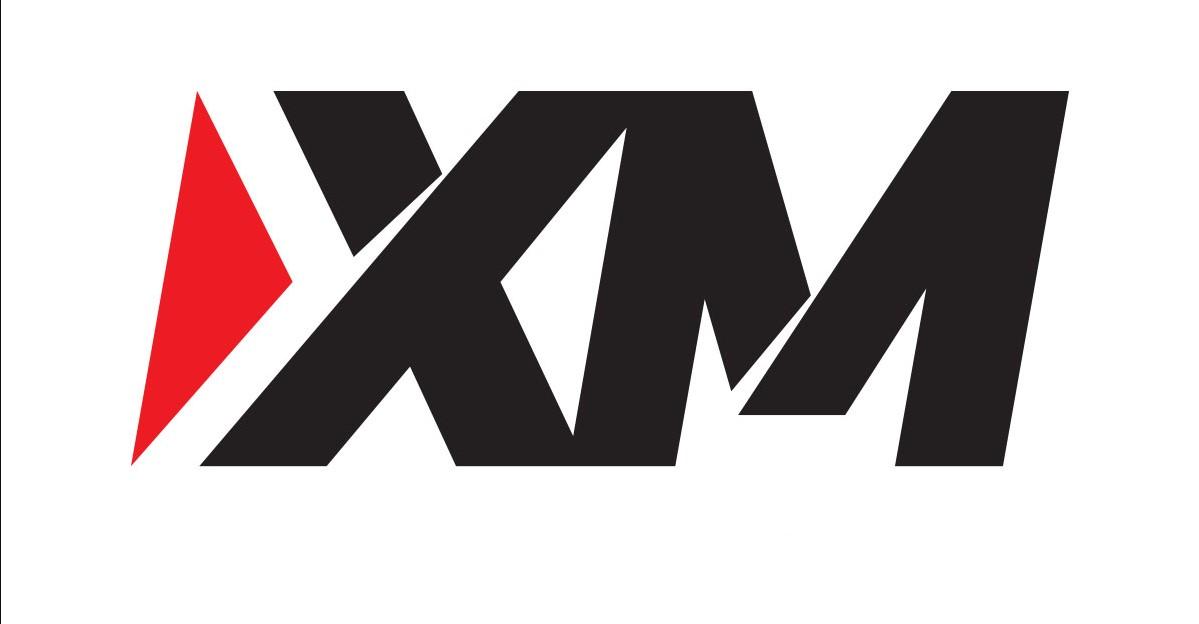 XM Group logo