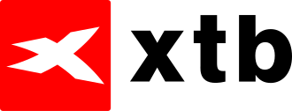 XTB logo